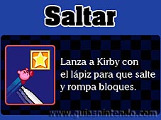Kirby Mass Attack