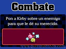 Kirby Mass Attack