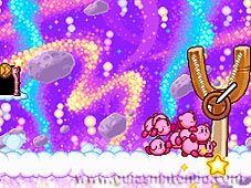 Kirby Mass Attack