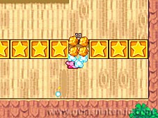Kirby Mass Attack