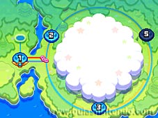 Kirby Mass Attack