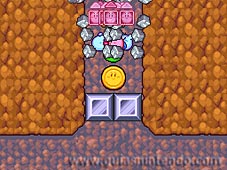 Kirby Mass Attack