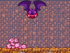 Kirby Mass Attack