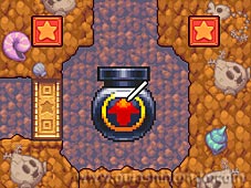 Kirby Mass Attack