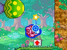 Kirby Mass Attack