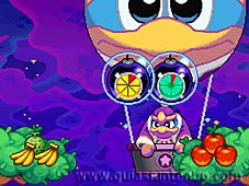Kirby Mass Attack