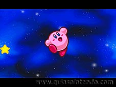 Kirby Mass Attack