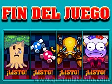 Kirby Mass Attack