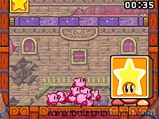 Kirby Mass Attack