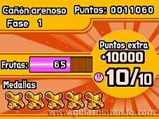 Kirby Mass Attack