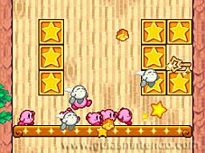 Kirby Mass Attack