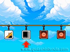 Kirby Mass Attack