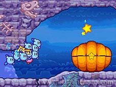 Kirby Mass Attack