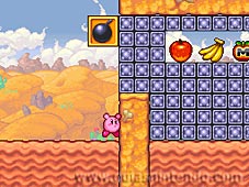 Kirby Mass Attack