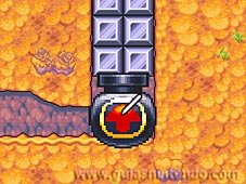 Kirby Mass Attack