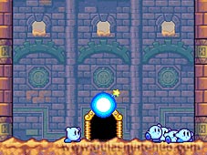 Kirby Mass Attack