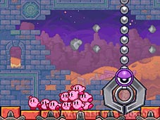 Kirby Mass Attack