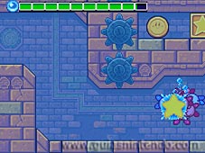 Kirby Mass Attack