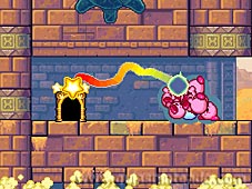 Kirby Mass Attack