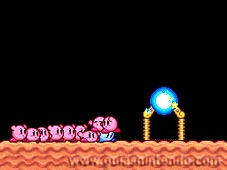 Kirby Mass Attack