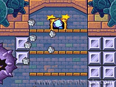 Kirby Mass Attack