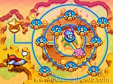 Kirby Mass Attack