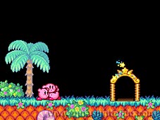 Kirby Mass Attack