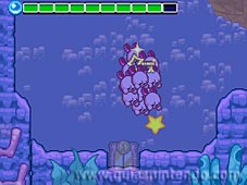 Kirby Mass Attack