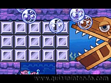 Kirby Mass Attack