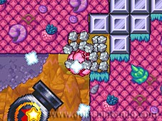 Kirby Mass Attack