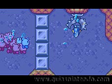Kirby Mass Attack