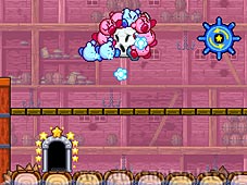 Kirby Mass Attack
