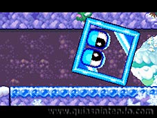 Kirby Mass Attack