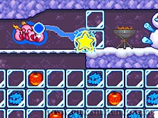 Kirby Mass Attack
