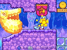 Kirby Mass Attack