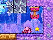Kirby Mass Attack