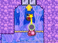 Kirby Mass Attack