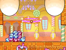 Kirby Mass Attack