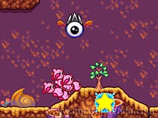 Kirby Mass Attack