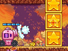 Kirby Mass Attack