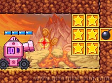Kirby Mass Attack