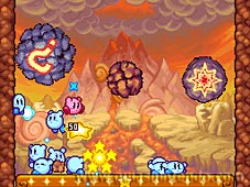 Kirby Mass Attack