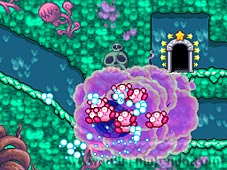 Kirby Mass Attack