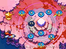 Kirby Mass Attack