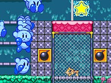Kirby Mass Attack