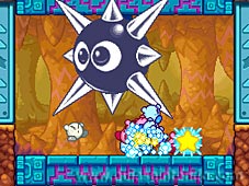 Kirby Mass Attack