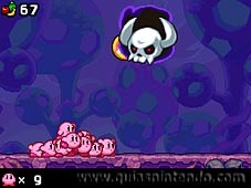 Kirby Mass Attack