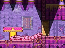 Kirby Mass Attack