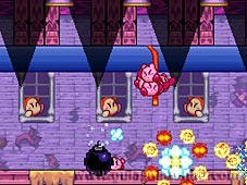 Kirby Mass Attack