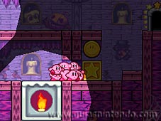 Kirby Mass Attack